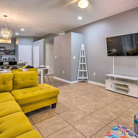 Sunny Clermont Retreat With Pool 12 Mi To Disney! Orlando Exterior photo