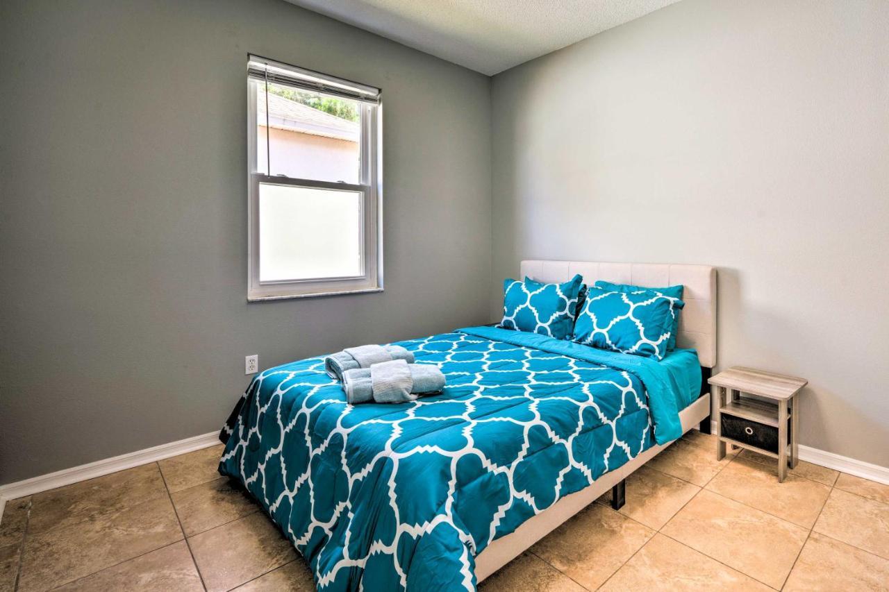 Sunny Clermont Retreat With Pool 12 Mi To Disney! Orlando Exterior photo